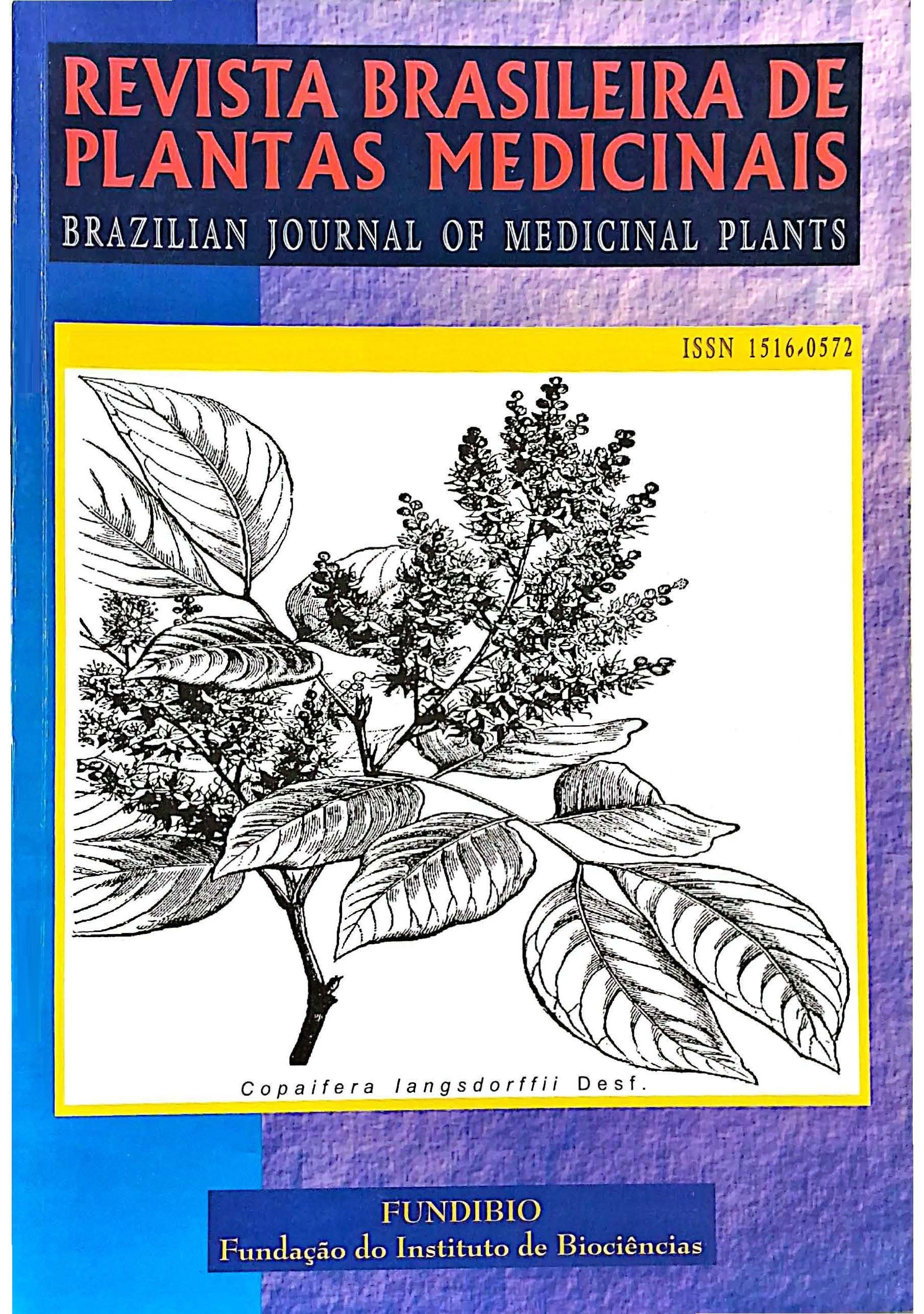 					View Vol. 3 No. 1 (2000)
				