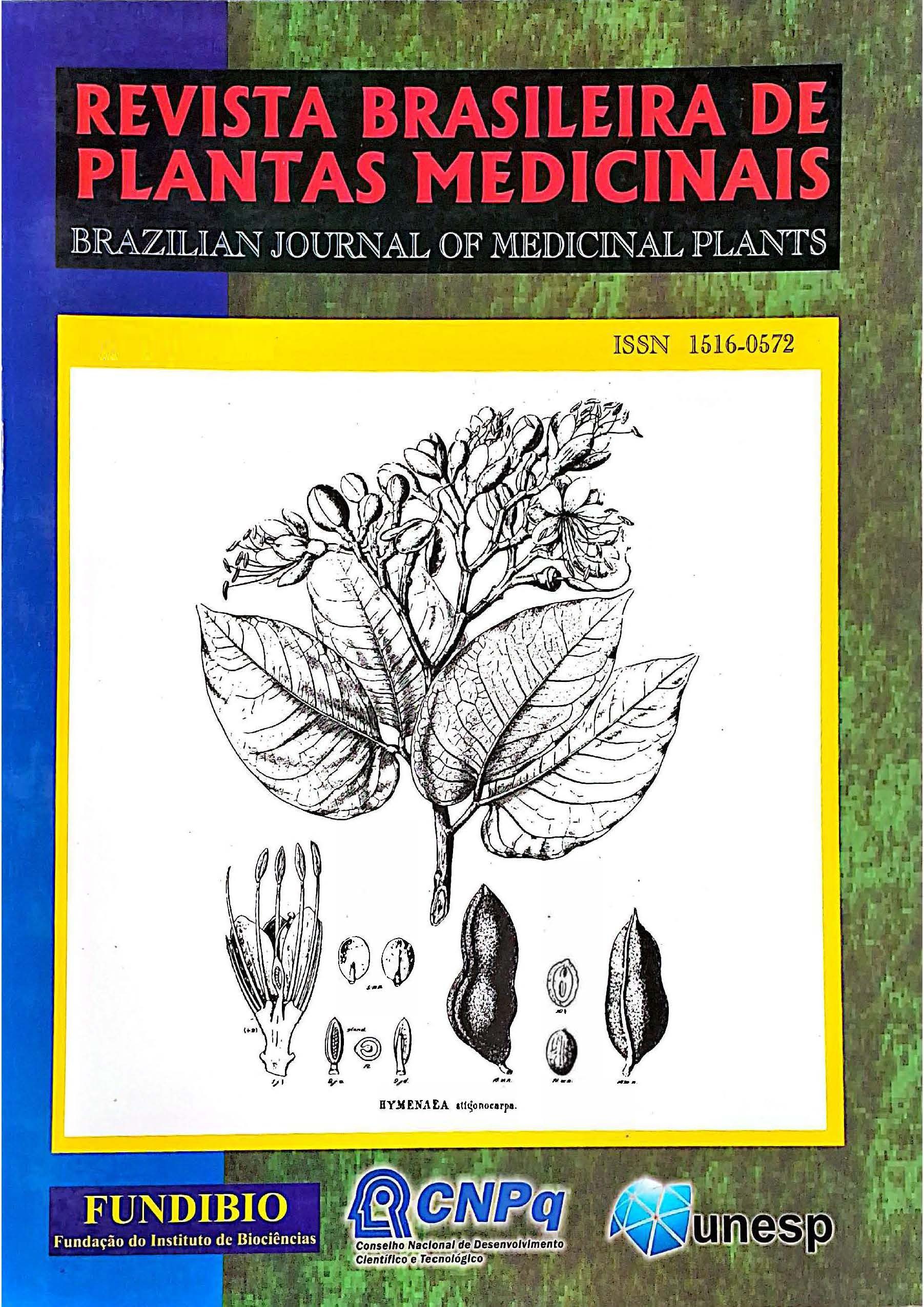 					View Vol. 8 No. 3 (2006)
				